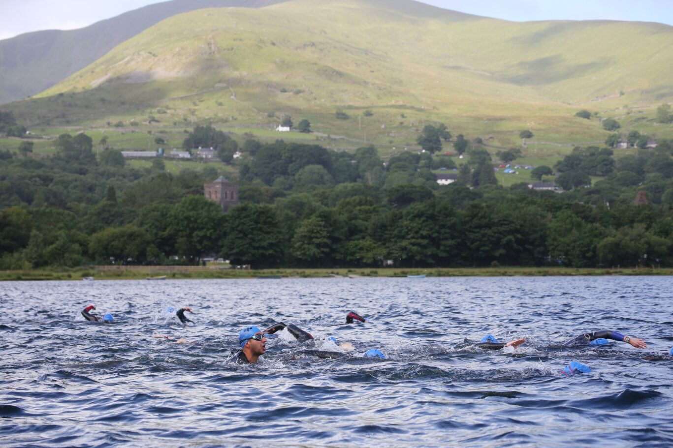 Adrenalin adventures Snowdonia (1)