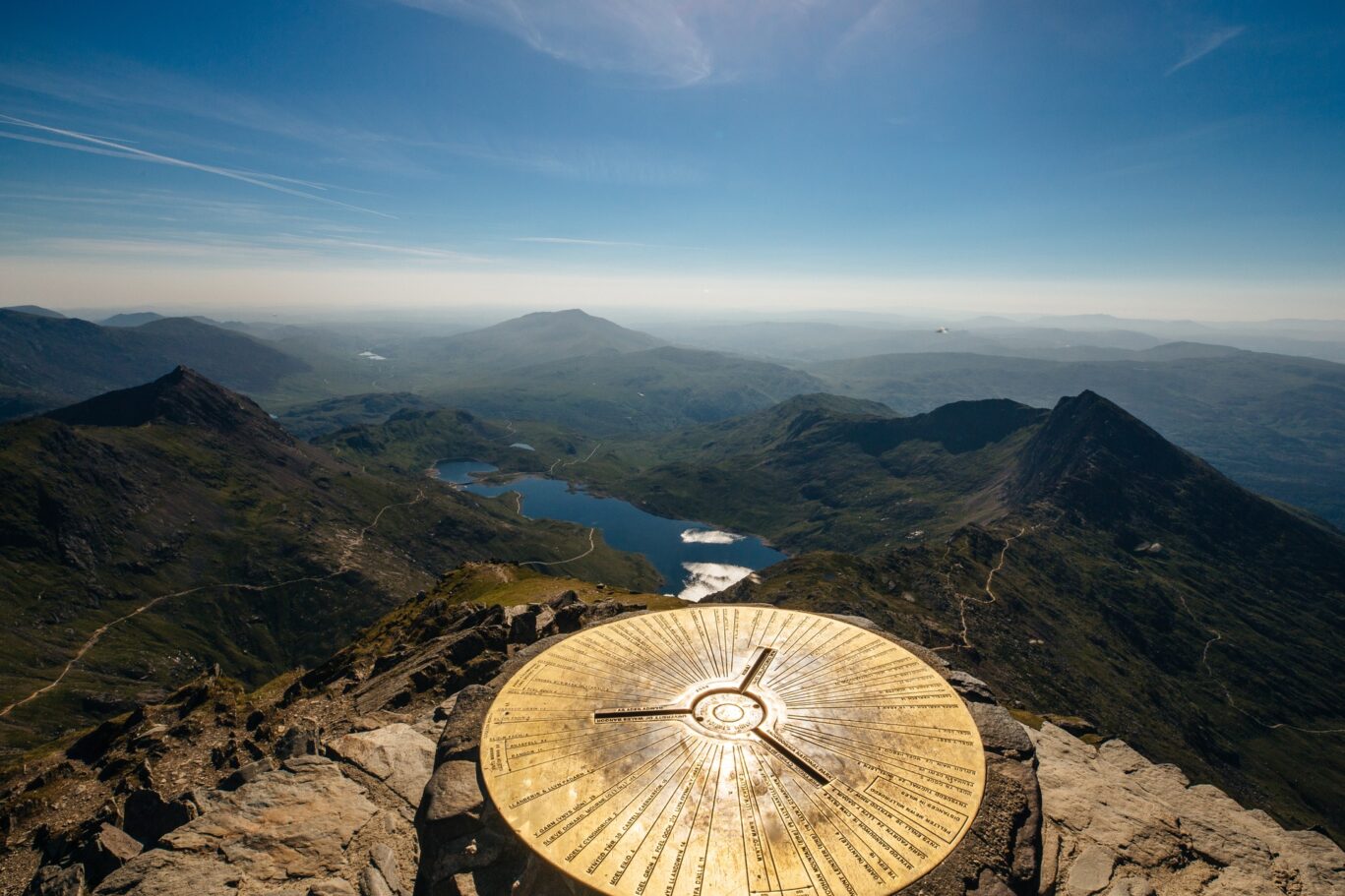 SnowdonPhotographer: Dan Struthers