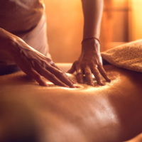 massage