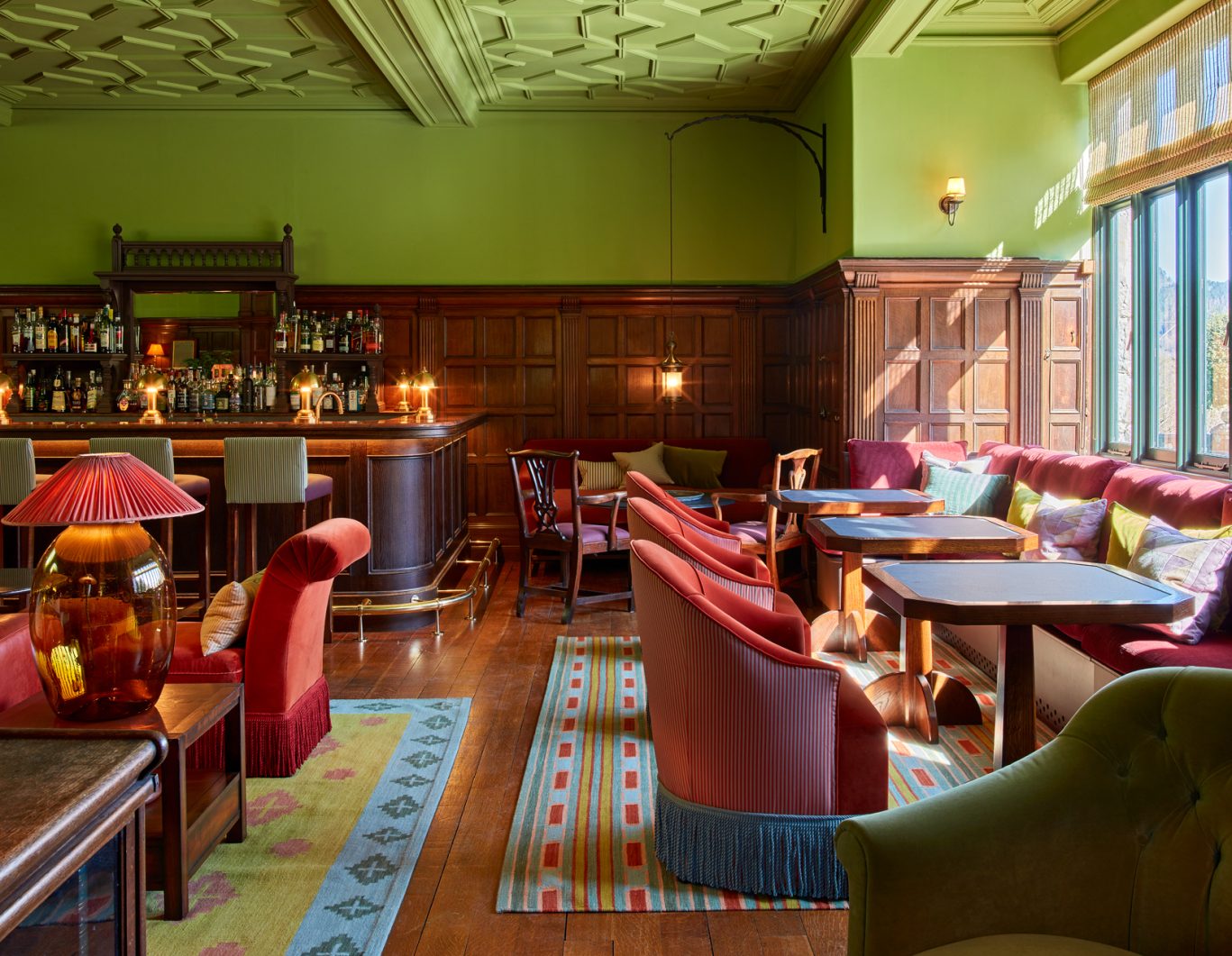 Mynydd Bar Penmaenuchaf