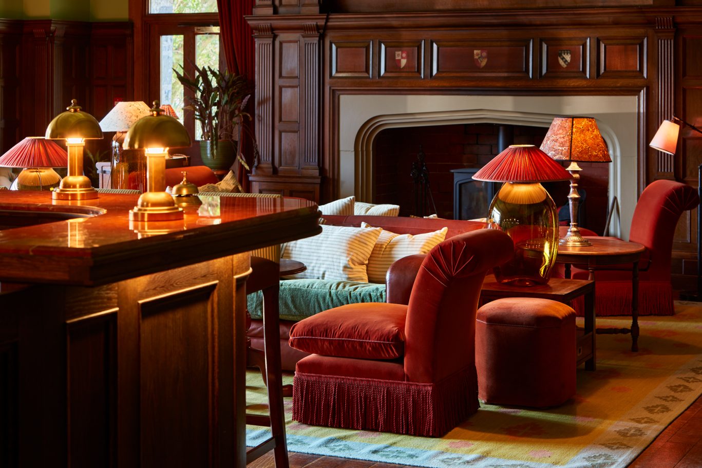 Mynydd Bar Penmaenuchaf