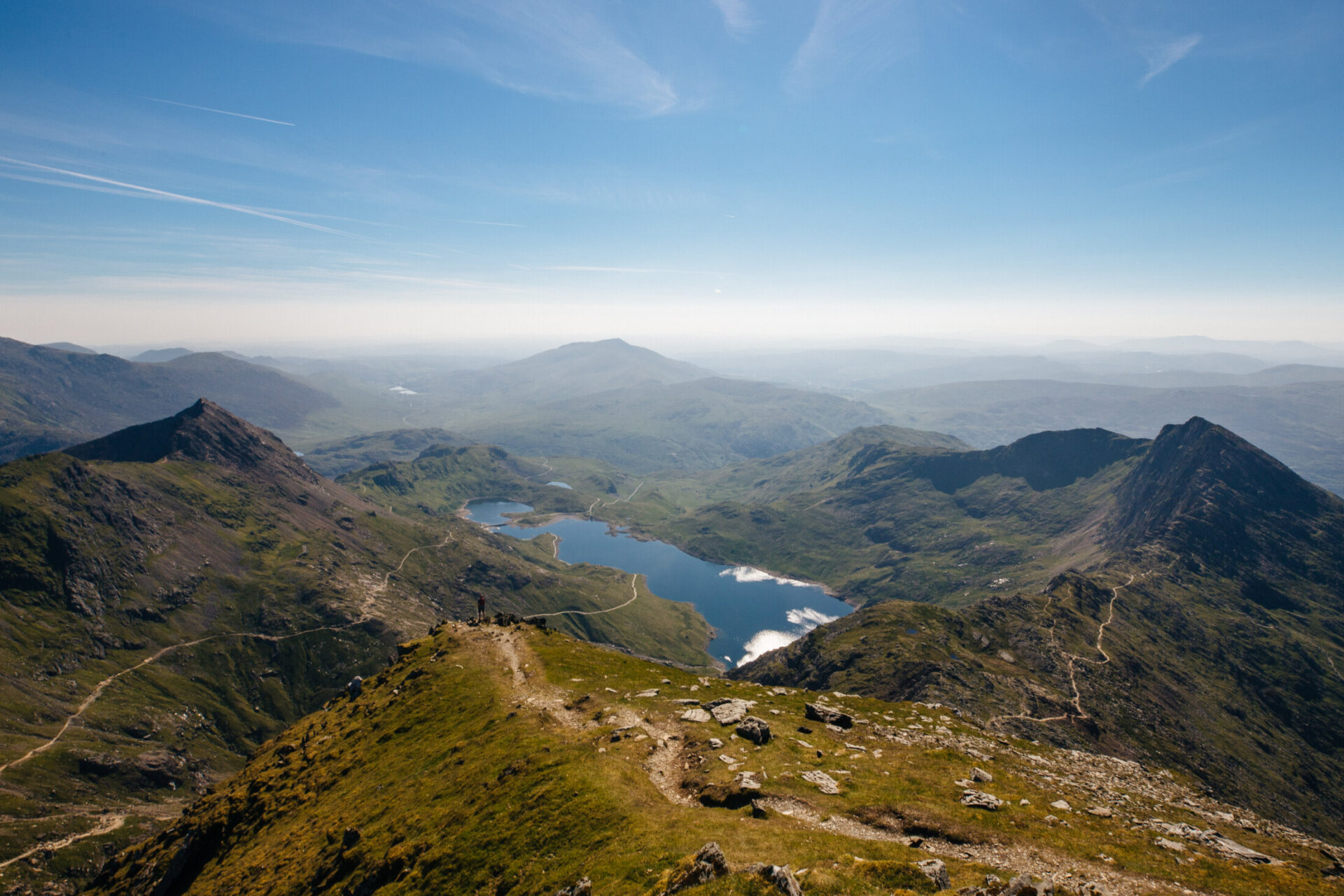 SnowdonPhotographer: Dan Struthers
